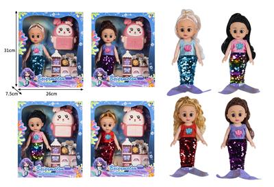 Babytrollyfordoll - OBL10382281