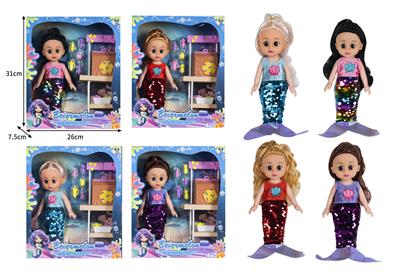 Babytrollyfordoll - OBL10382283