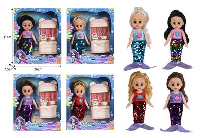 Babytrollyfordoll - OBL10382285