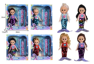 Babytrollyfordoll - OBL10382288