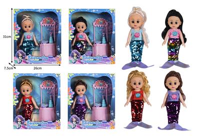 Babytrollyfordoll - OBL10382291