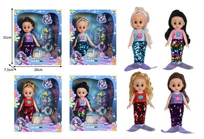 Babytrollyfordoll - OBL10382292