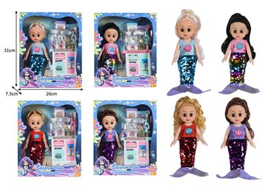 Babytrollyfordoll - OBL10382293