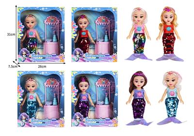 Babytrollyfordoll - OBL10382298