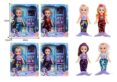 Babytrollyfordoll - OBL10382299