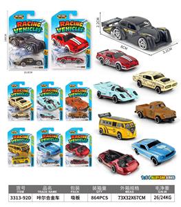 Die-cast toys - OBL10382403