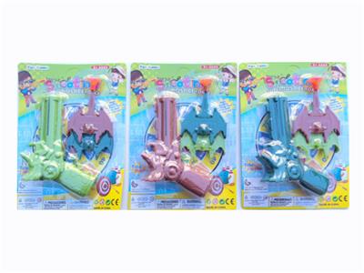 Soft bullet gun / Table Tennis gun - OBL10382604