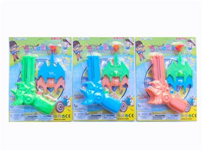 Soft bullet gun / Table Tennis gun - OBL10382606