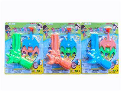 Soft bullet gun / Table Tennis gun - OBL10382607