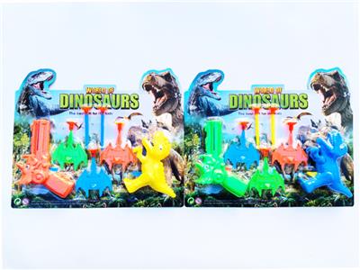 Soft bullet gun / Table Tennis gun - OBL10382611