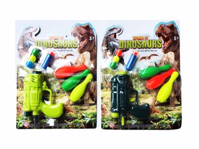 Soft bullet gun / Table Tennis gun - OBL10382626