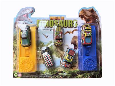 Soft bullet gun / Table Tennis gun - OBL10382656