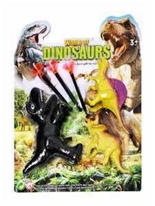 Soft bullet gun / Table Tennis gun - OBL10382664