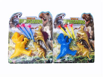 Soft bullet gun / Table Tennis gun - OBL10382665