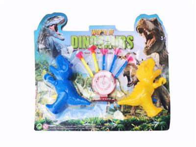 Soft bullet gun / Table Tennis gun - OBL10382671