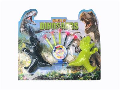 Soft bullet gun / Table Tennis gun - OBL10382673