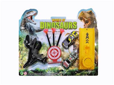 Soft bullet gun / Table Tennis gun - OBL10382676