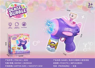 BUBBLE SET - OBL10382688