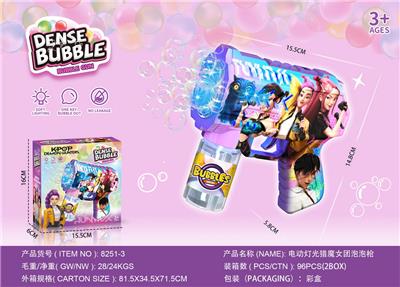 BUBBLE SET - OBL10382690