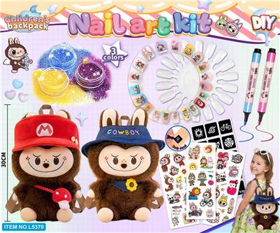 Beauty set - OBL10382692