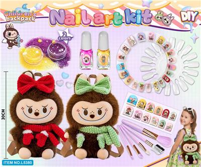 Beauty set - OBL10382693