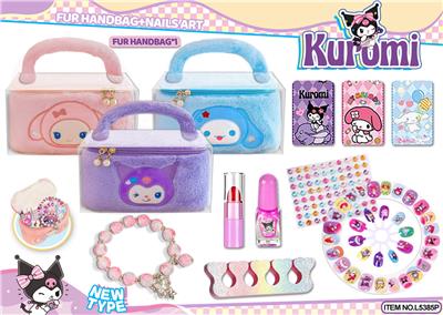 Beauty set - OBL10382697