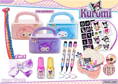 Beauty set - OBL10382698