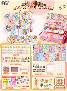 Beauty set - OBL10382702