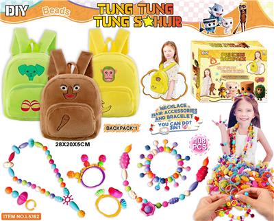 Beauty set - OBL10382704