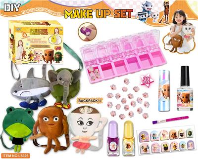 Beauty set - OBL10382705