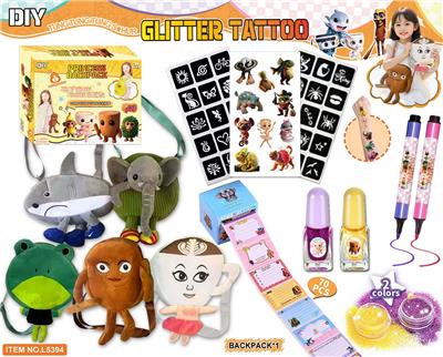 Beauty set - OBL10382706