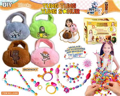 Beauty set - OBL10382707