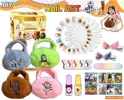 Beauty set - OBL10382708