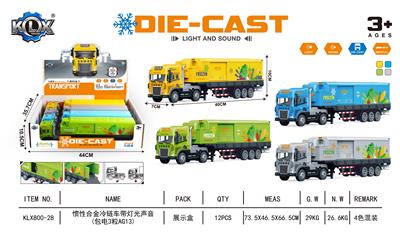Die-cast toys - OBL10382727