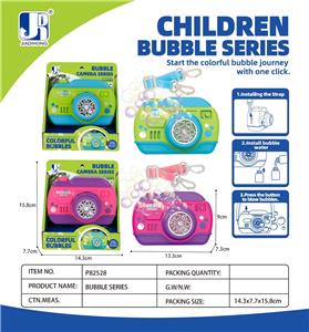 BUBBLE SET - OBL10383029