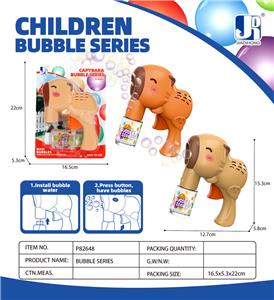 BUBBLE SET - OBL10383033