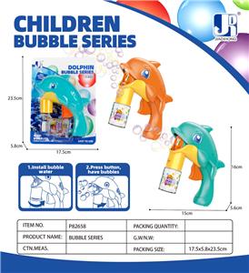 BUBBLE SET - OBL10383034