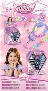 Beauty set - OBL10383045