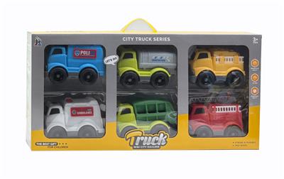 卡通车
6只装 - OBL10383108