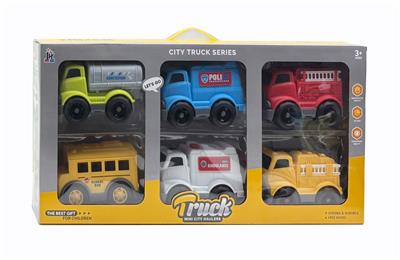 卡通车
6只装 - OBL10383109