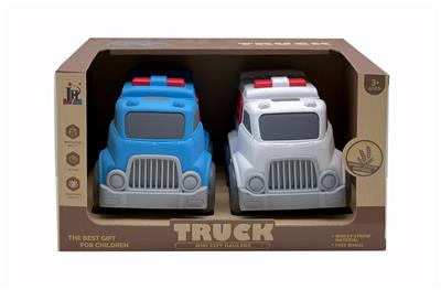 麦秆卡通车
2只装 - OBL10383112