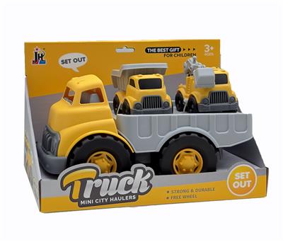 卡通平板车 - OBL10383120