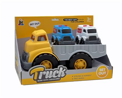 卡通平板车 - OBL10383122