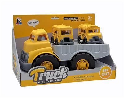 卡通平板车 - OBL10383123