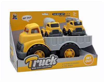 卡通平板车 - OBL10383124