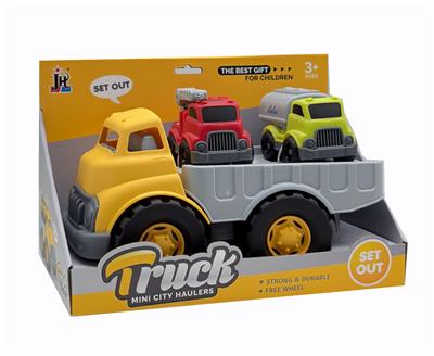 卡通平板车 - OBL10383125