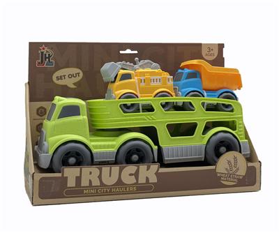 Inertia series - OBL10383146