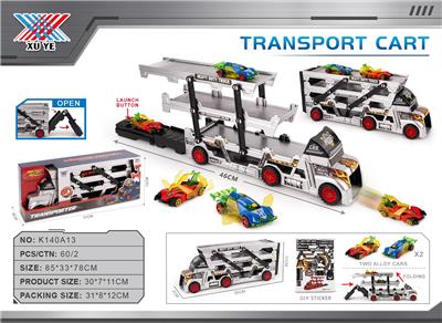 Die-cast toys - OBL10383228