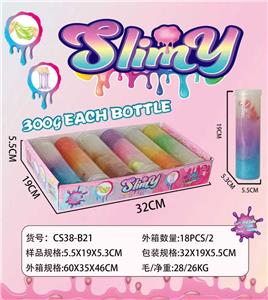 color mud - OBL10383272