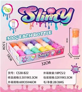 color mud - OBL10383273